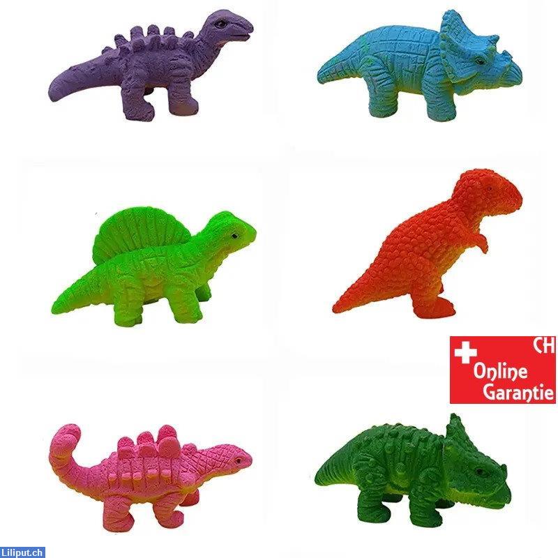 Bild 2: Dinosaurier Ei XXL wächst im Wasser, Dino Kinderspielzeug