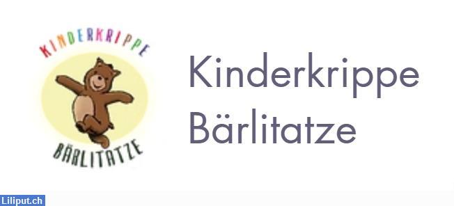 Bild 1: Bieten Kita Praktikum 60% Kinderkrippe in Lengnau AG