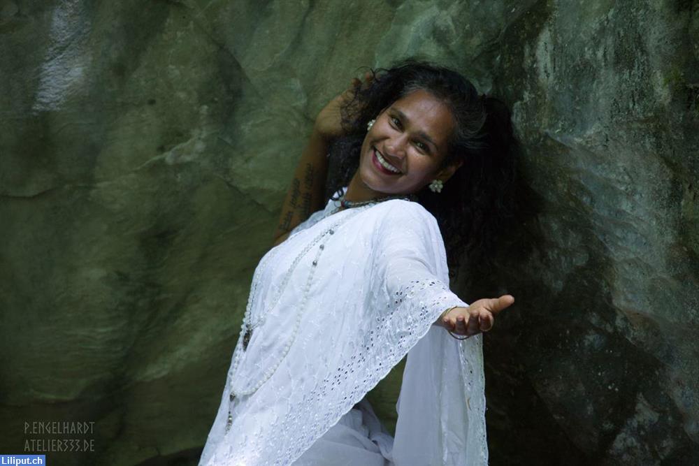 Bild 1: SRK mit Herz, Präsenz & Würde bietet Unterstützung