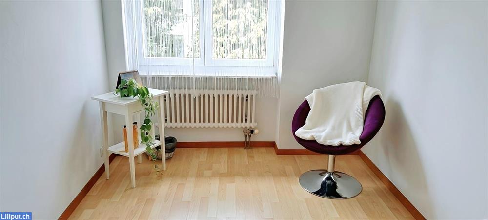 Bild 1: Helles WG Zimmer zu vermieten - Zentral gelegen in Ipsach