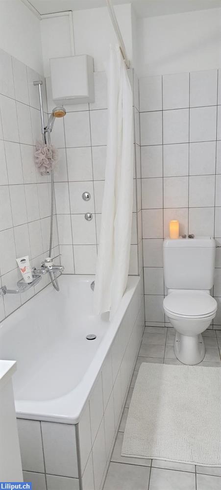 Bild 4: Helles WG Zimmer zu vermieten - Zentral gelegen in Ipsach