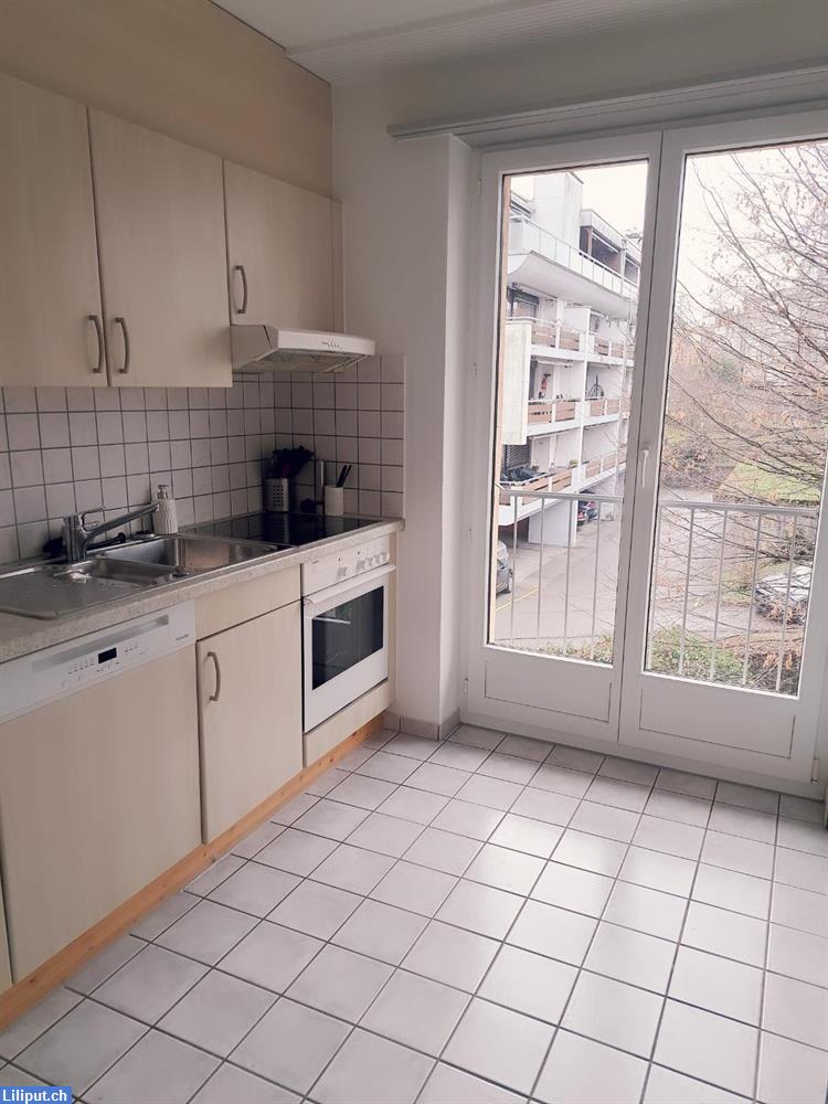 Bild 5: Helles WG Zimmer zu vermieten - Zentral gelegen in Ipsach