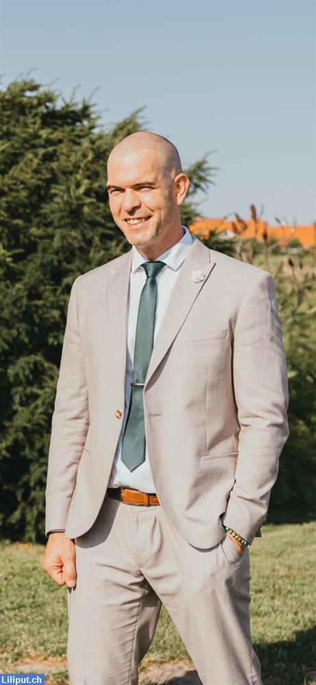 Bild 1: Erfahrener Privat-Chauffeur & Familien-Allrounder mit Top-Referenzen