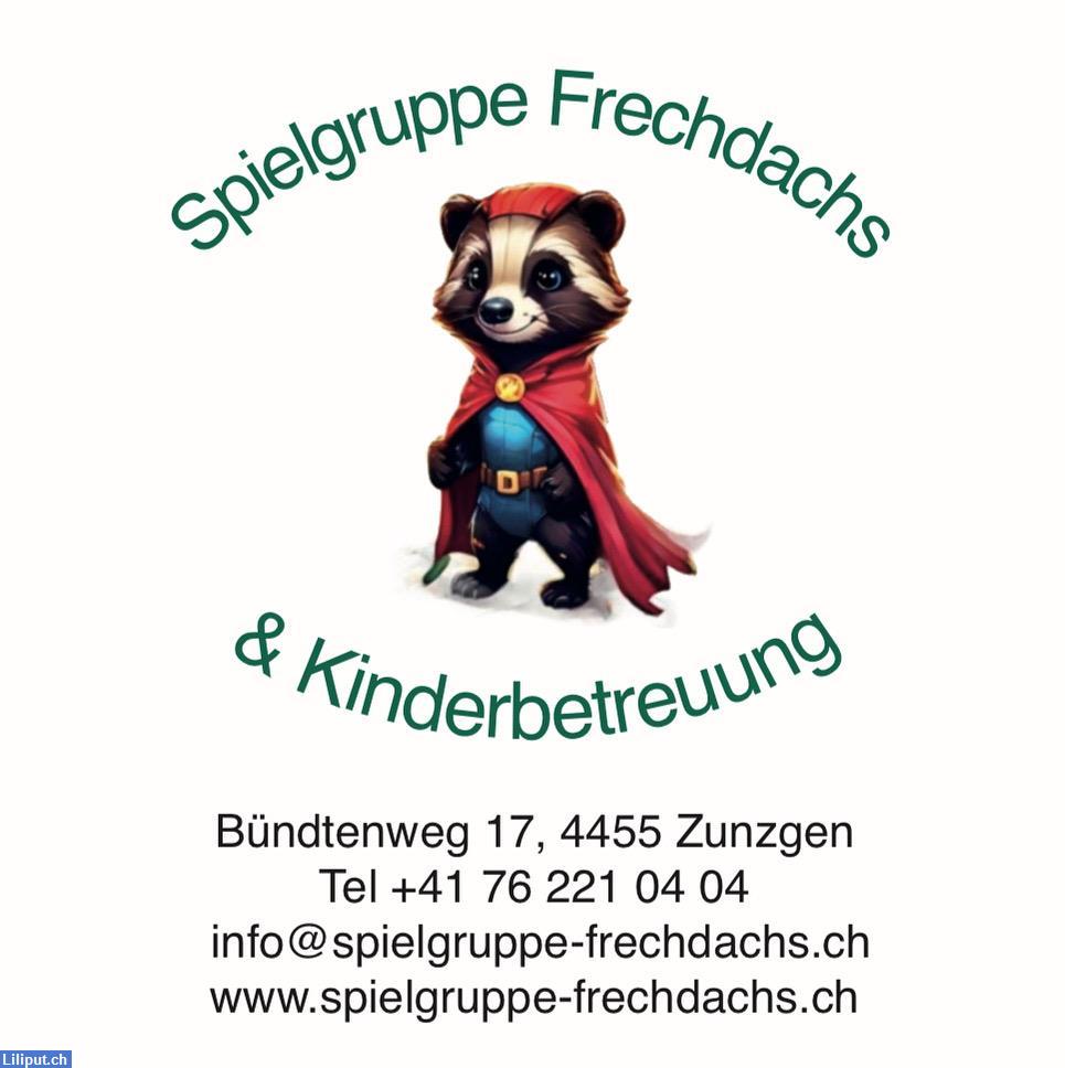 Bild 1: Suchen Aushilfe / Praktikantin für Spielgruppe & Tagesbetreuung