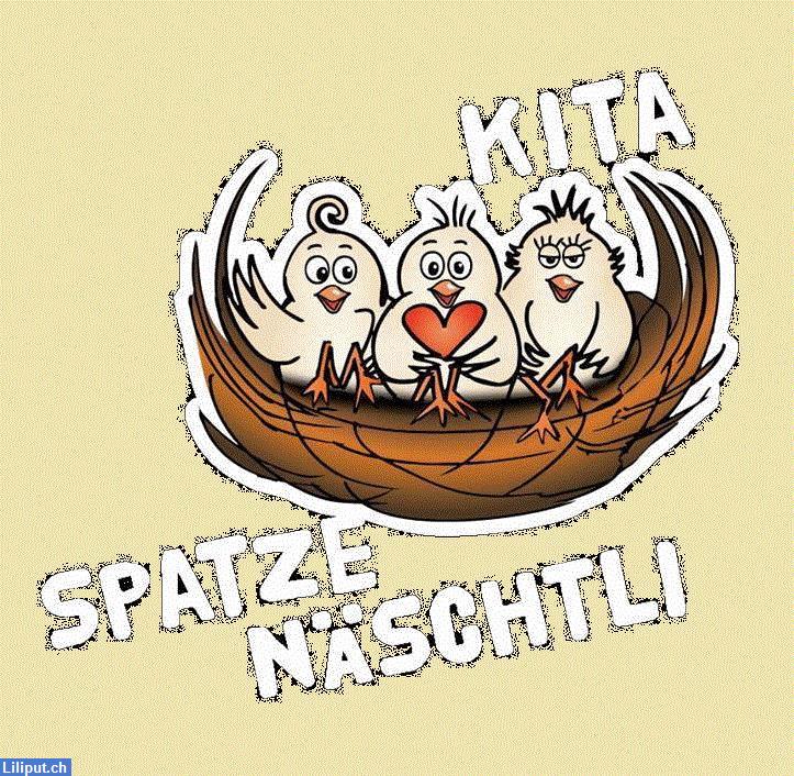 Bild 1: Kita in Luzern bietet Halbjahrespraktikum ab August 2026