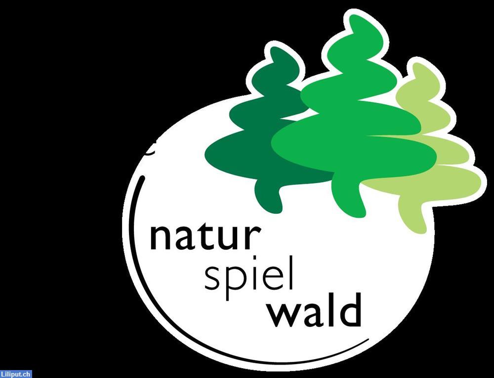 Bild 1: Praktikum im Waldkindergarten (Minimum: 6 Monate) ab August
