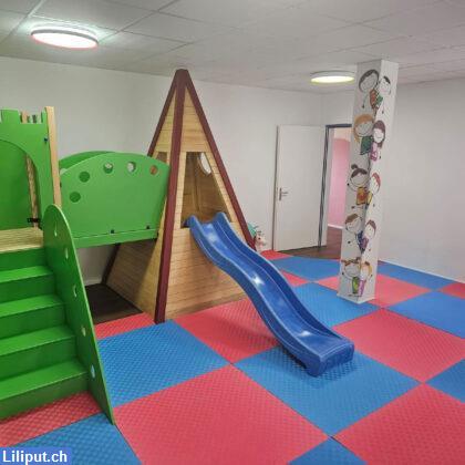 Bild 2: Kinderkrippe Krümel Winterthur - Liebevolle Betreuung mit Herz & Qualität
