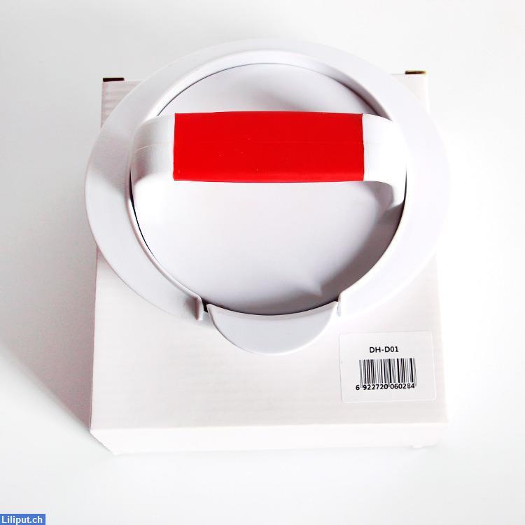 Bild 1: NEU: Hamburgerpresse Burgerpresse Ø 11cm