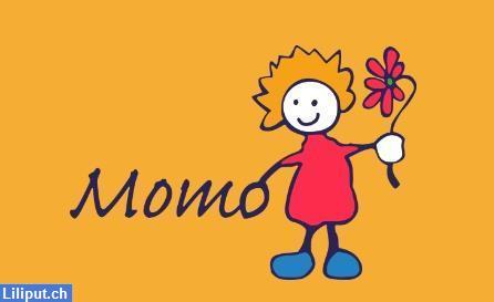 Bild 1: Momo Möhlin | Kita Praktikumsstelle frei per sofort