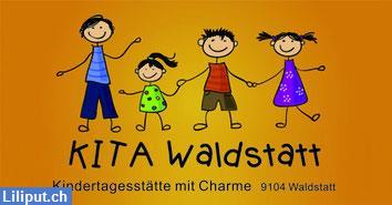 Bild 1: Freie FaBe Kind Praktikumsstelle in der Kita Waldstatt ab August 2027