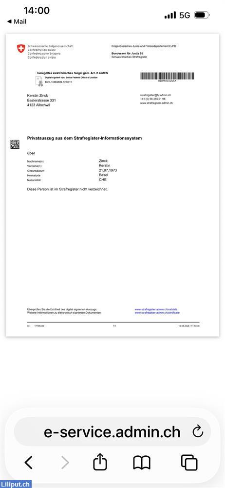 Bild 3: Suche Babysitter Stelle oder biete Teilzeit Kinderbetreuung