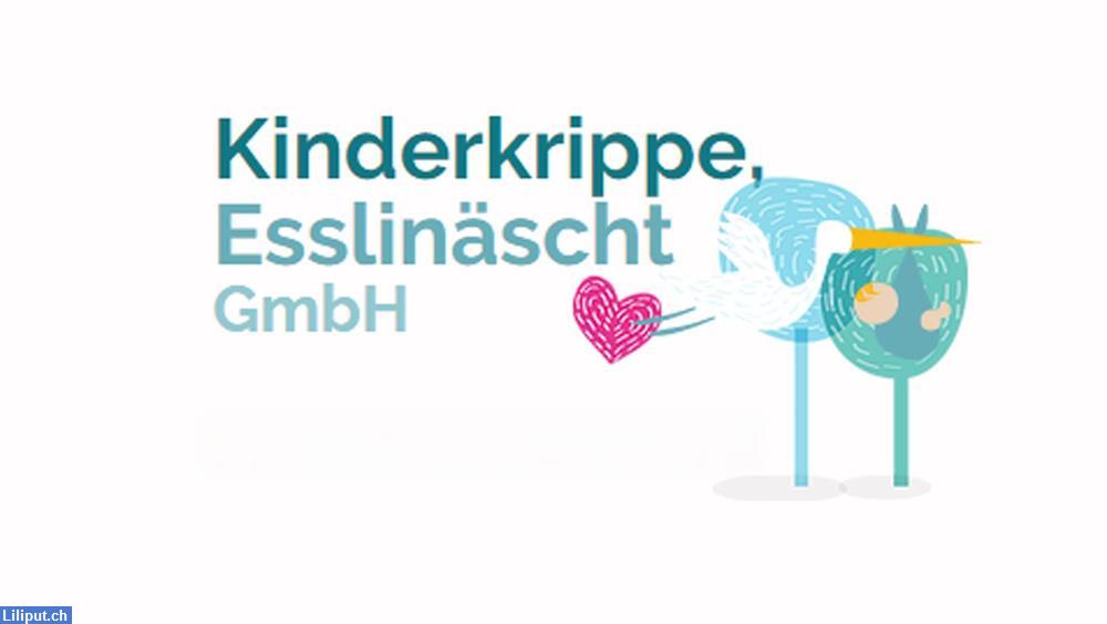Bild 1: KiTa sucht Praktikant/in FaBe Kind 100% ab Oktober 2026