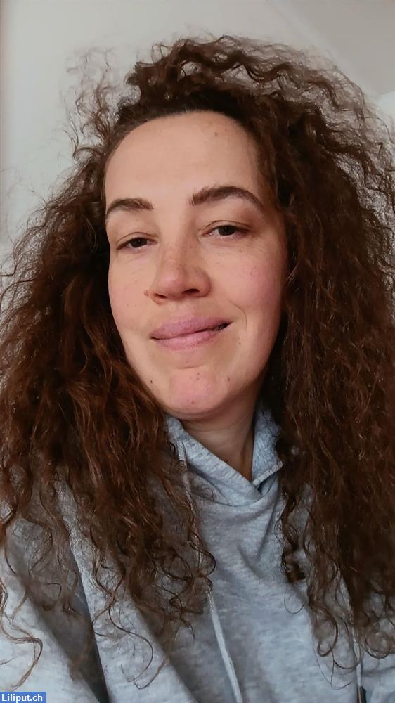 Bild 1: Suche Stelle als Nanny, 80 Prozent, Bern