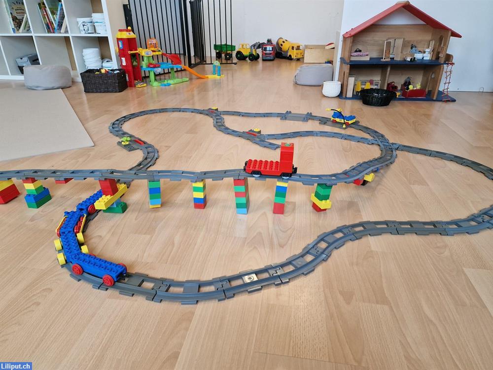 Bild 5: Wir haben noch freie Spielgruppenplätze in der Kinderlaube im Aargau