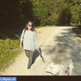 Bild 1: Freundschaft - Beziehung - nichts muss .. alles kann