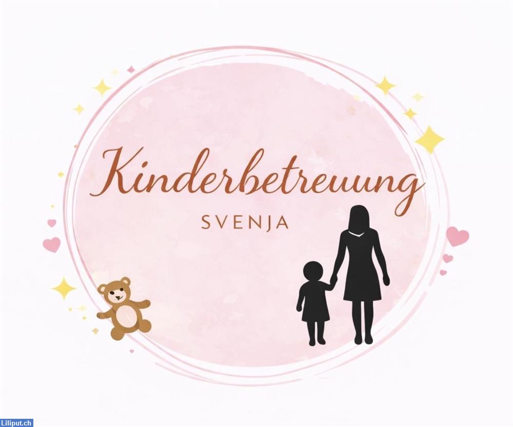 Bild 1: Herzliche & erfahrene Nanny sucht neue Herzensfamilie